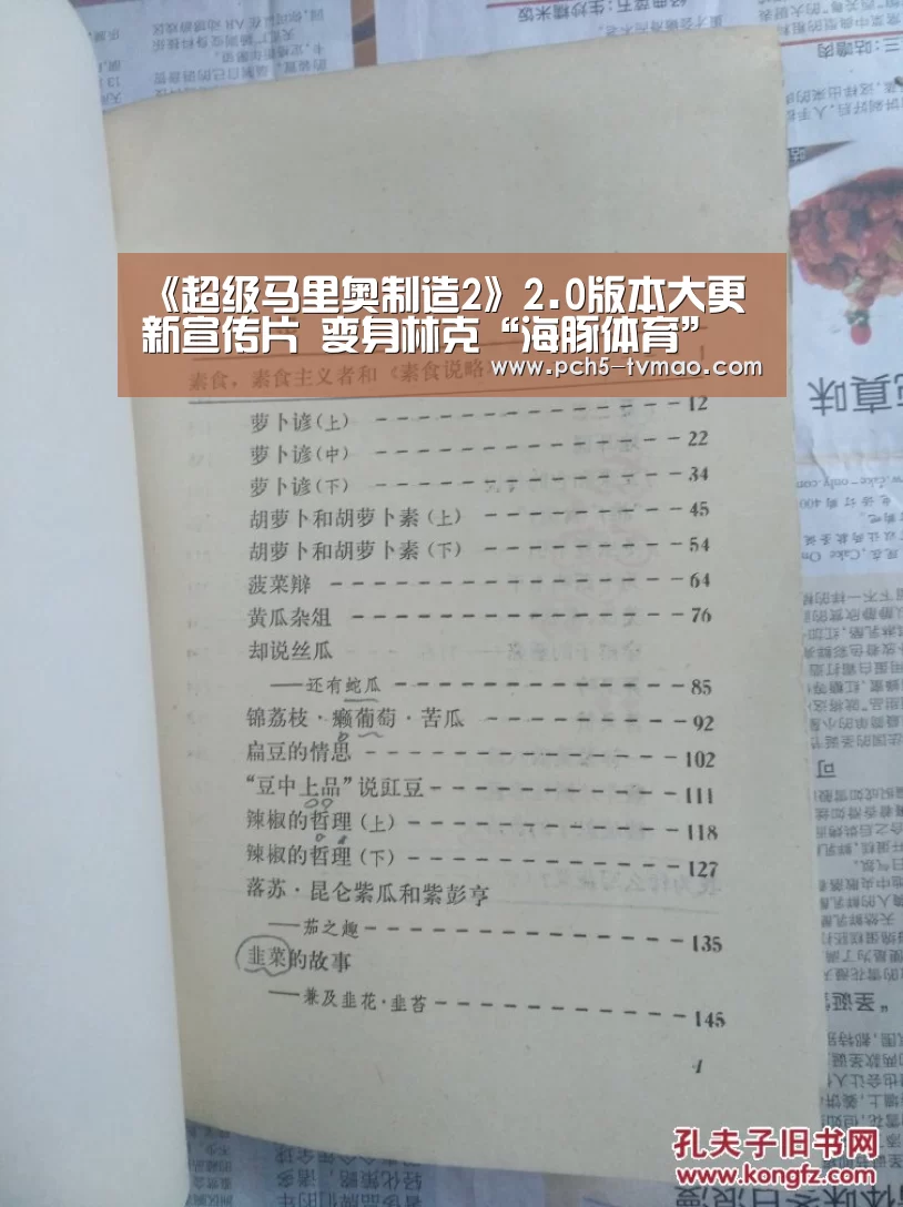《超级马里奥制造2》2.0版本大更新宣传片 变身林克“海豚体育”(图3) 体育问答