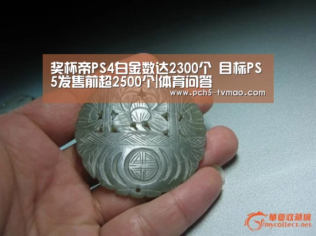 奖杯帝PS4白金数达2300个 目标PS5发售前超2500个|体育问答(图4) 健身互动